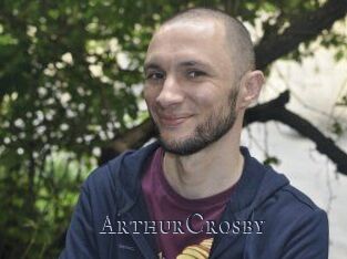 ArthurCrosby