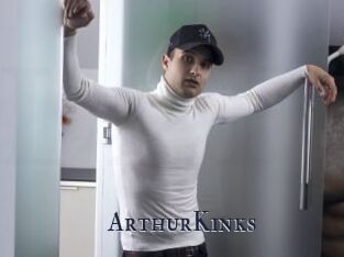 ArthurKinks