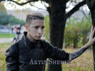 ArturShemir