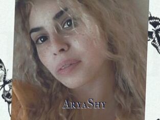 AryaShy