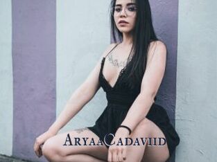 AryaaCadaviid