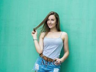 Arzuli