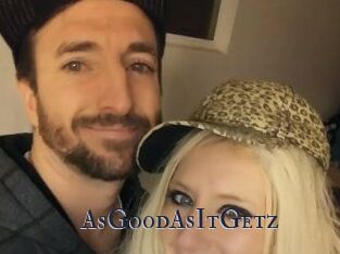 AsGoodAsItGetz