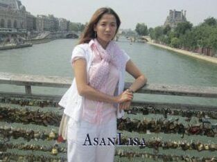 AsanLisa