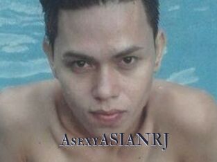 AsexyASIANRJ