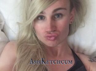 AshKetchcum