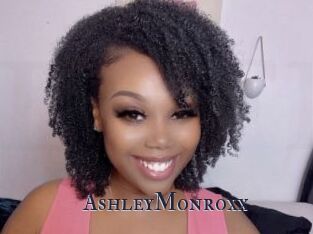 AshleyMonroxx