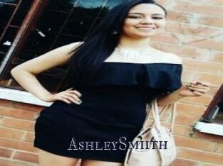 AshleySmiith