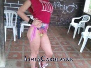 AshlyCarolayne