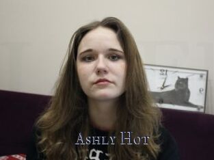 Ashly_Hot