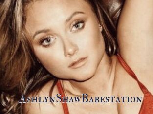 AshlynShawBabestation
