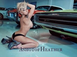 AshotofHeather