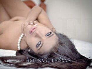 AsianCuteSxxx