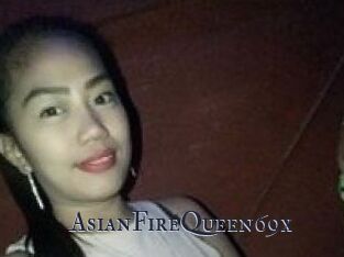 AsianFireQueen69x