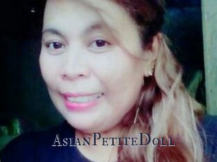 AsianPetiteDoll