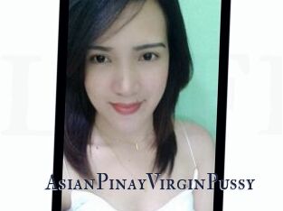AsianPinayVirginPussy