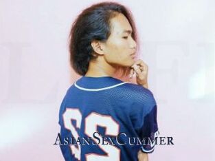 AsianSexCummer