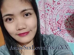 AsianSexLoverPinayXX