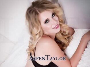 AspenTaylor