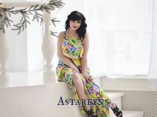 Astareyns