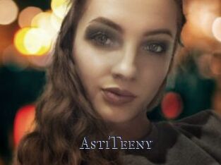 AstiTeeny