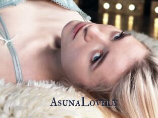 AsunaLovely