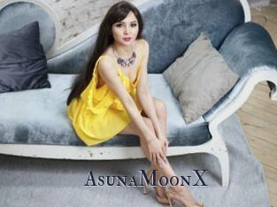 AsunaMoonX