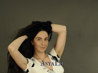 AsyaLu