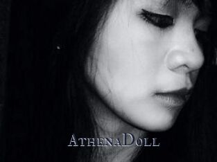 AthenaDoll