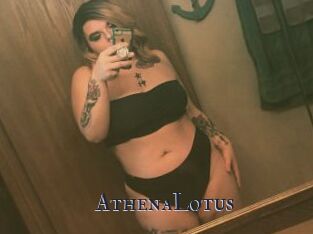 AthenaLotus
