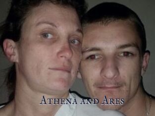 Athena_and_Ares