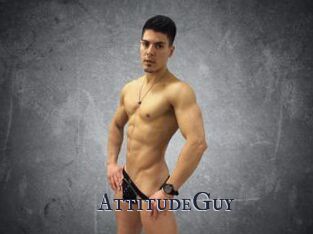 AttitudeGuy