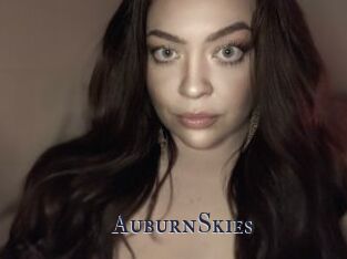 AuburnSkies