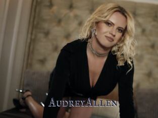 AudreyAllen