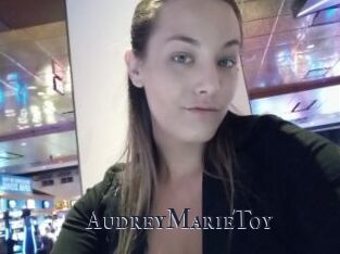 AudreyMarieToy