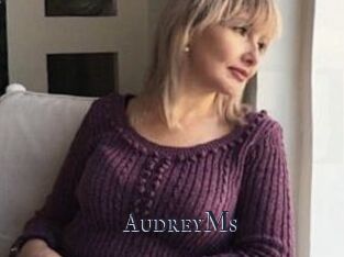 AudreyMs
