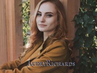 AudryRichards