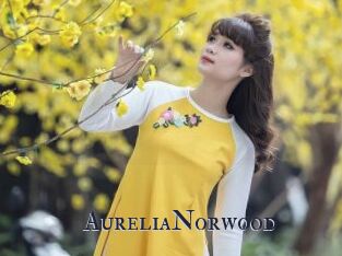 AureliaNorwood