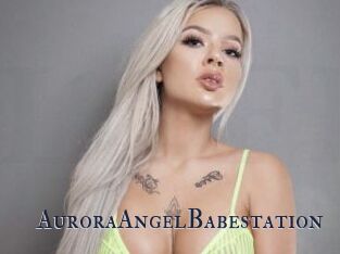 AuroraAngelBabestation