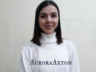 AuroraAxton