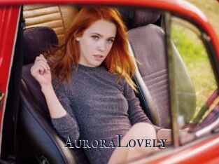 AuroraLovely
