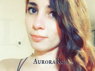 AuroraRoe