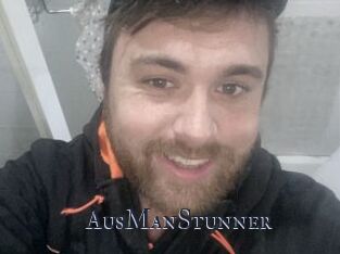 AusManStunner