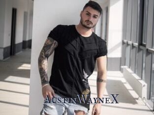 AustinWayneX