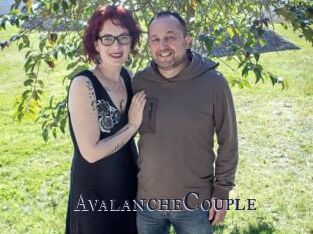 AvalancheCouple