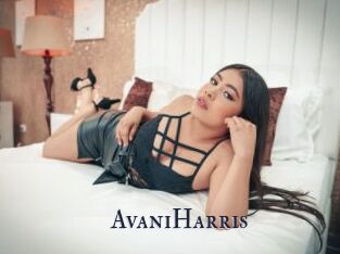 AvaniHarris