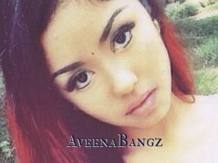 AveenaBangz