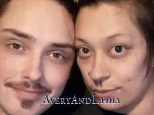 AveryAndLydia
