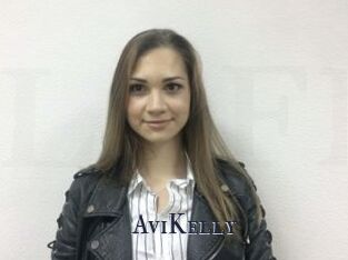 AviKelly