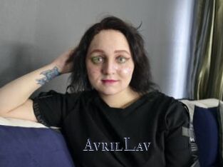 AvrilLav